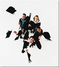 graduates - the unexplainable happiness you will feel when you reached your graduation