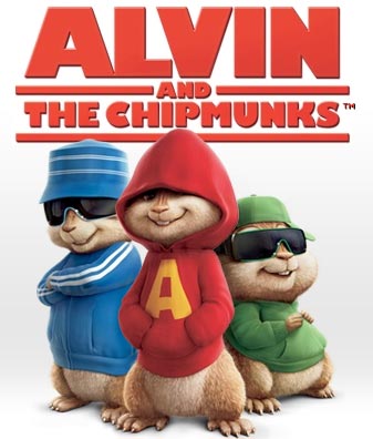 alvin and the chipmunks - Alvin and the chipmunks the movie. alvin and the chipmunks - Alvin and the chipmunks the movie.