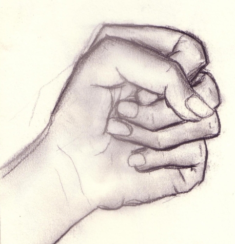 Hand for hire - jhpjh gff fifif if