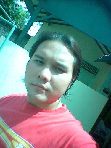 My uptodate face - no comment