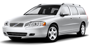 Avatar - Nice Volvo