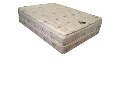 Mattresses - an image of several bed mattresses