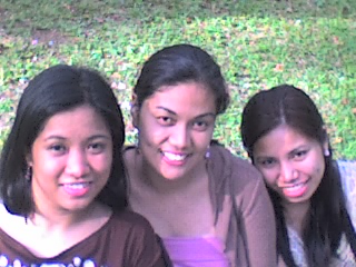 Bonding time with my friends in Tagaytay... - Spent one whole day with my close friends in Tagaytay. It was so much fun to just spend time together and forget about work for a while.