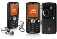 Sony Ericsson w810i  ::: Thumbs up