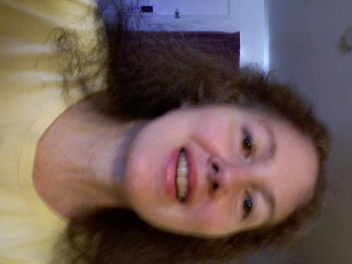 camera phone - mavis?