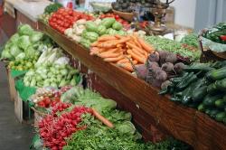 vegitable market - veg