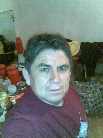 Photo taked con Cel Phone -  This photo is taked whith my 5700 Express Music Cel Phone
