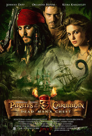 pirates of the caribbean - pirates of the carribean logo
