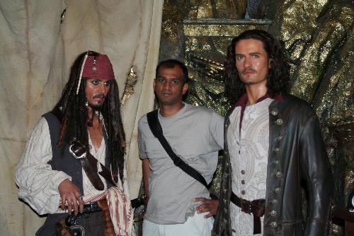 pirates of the caribbean - pirates of the caribbean cast