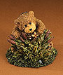 Boyd's Bear Figurine - A Boyd's Bear Figurine... so cute!