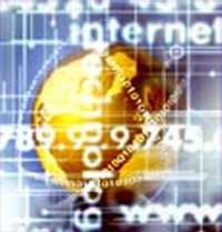 internet - internet rules the world