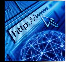 internet - internet surfing