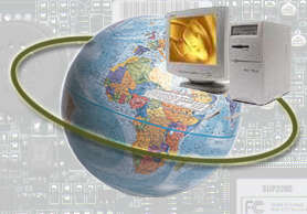 internet - internet rules the world