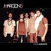 maroon 5 - maroon 5 band