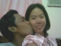 i love you...mwaaaaaaaah - I miss Ron soooo much..