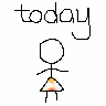 Lets make pizza - An animation of pizza being made lol