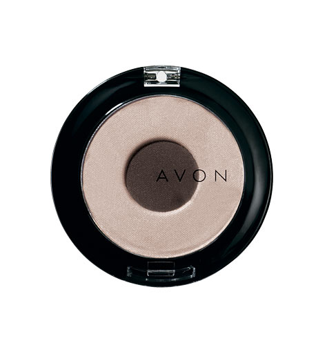 Avon - Avon pastels eyeshadow