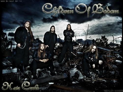 cob - nice! metal group!