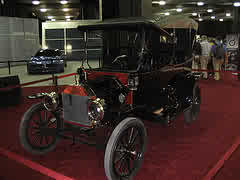 1908 Ford - 1908 Ford cost $825, and changed the world. This was the first car that the average worker could afford.The car could be ordered in any color as long as it was Black.