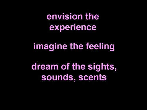 Vibes - Imagine the experience when you can savor the feeling.. Vibes - Imagine the experience when you can savor the feeling..