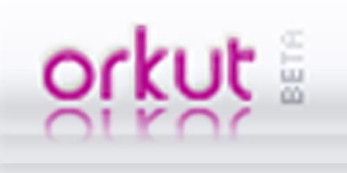 Orkut  - The Orkut Logo