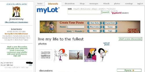 Mylot to the fullest... - How do you live your life to the fullest is how you live life anywhere else