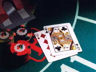 baccarat - hehe