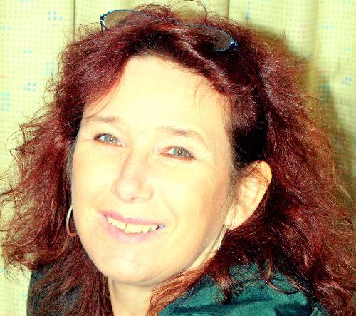Another Picture of Myself - This picture was taken at Christmas 2007.