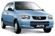 Maruti Alto - We are planning t buy this car