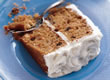 The Carrot cake..... - This is good. you should try it. heres a picture so you have somethig to go by.