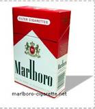 marlboro - smoking