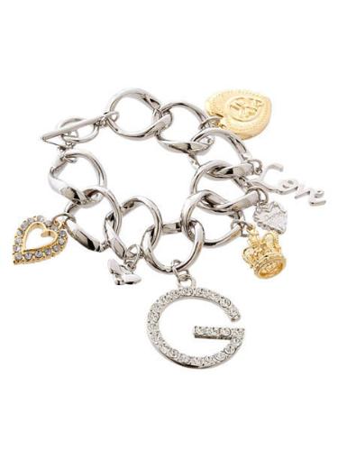 jewelry - guess bracelet. jewelry. bracelet