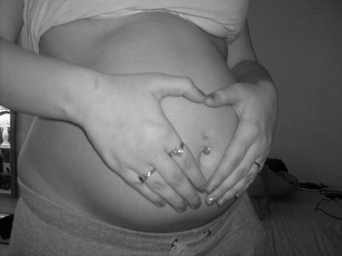 5 and a half months - Huge! 5 and a half months - Huge!