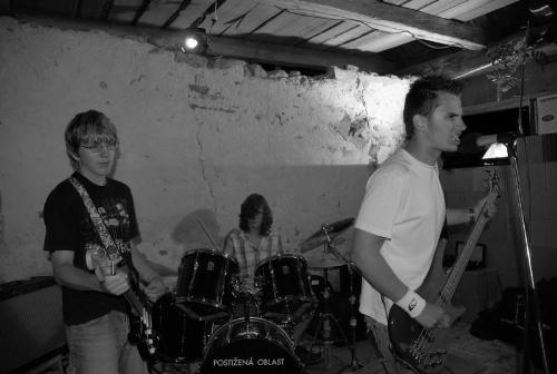 Plemenné Pudy (Pedigree or Animal Instinkt) - Great band. Iam a guitar palyer.