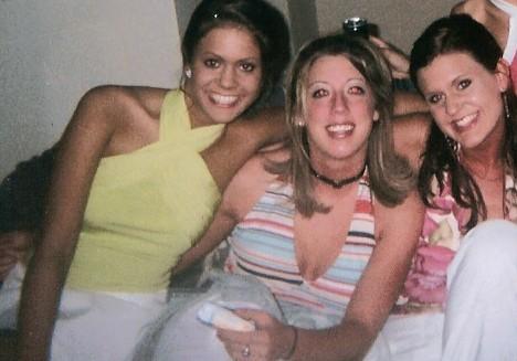my skinny days aka after prom 2003 - after prom 2003