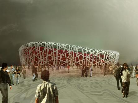 olympic - beijing olympic games will be 08 held in beijing