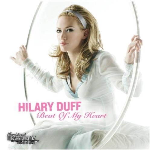 hilary duff - pure