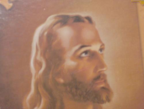 the lord jesus christ - jesus is our lord and savior who died on the cross for everyones sins. he rose from the dead on the third day.