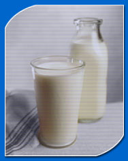 Milk for Coffee - Milk for Coffee