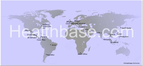 Cheap surgical care worldwide - Check out http://www.healthbase.com for cheap health care solutions worldwide.