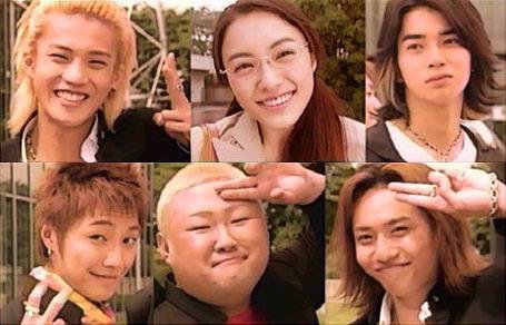 Gokusen  - season 1