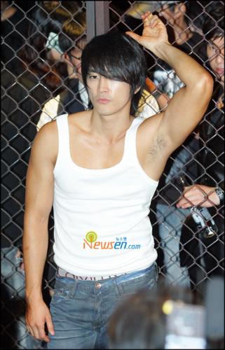 song seung hoon - A Love Song