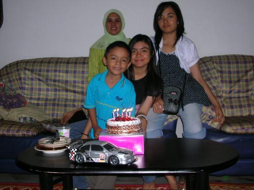 Happy birthday to adam - Happy b day to you son