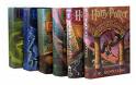 Harry Potter Series - All the books of Harry Potter