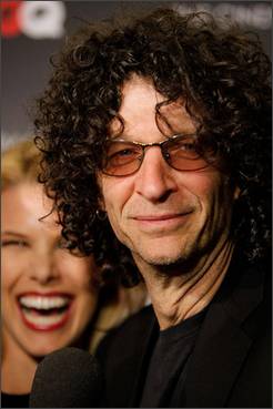 Any Howard Stern fans out there? - howard stern