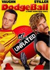 Dodgeball - Movie that has made me laugh hard enough to be told to be quiet!! :)