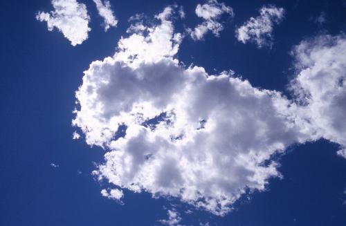 Cloud Gazing... - Cloud Gazing... 