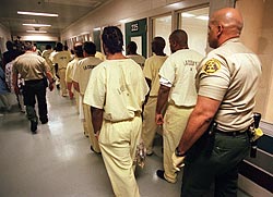 Inmates... - Inmates... 