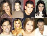 Passions Stars - A pic of Passions stars