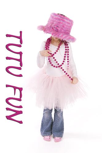 My tutus  - Poetic Images is using my tutus for photos!